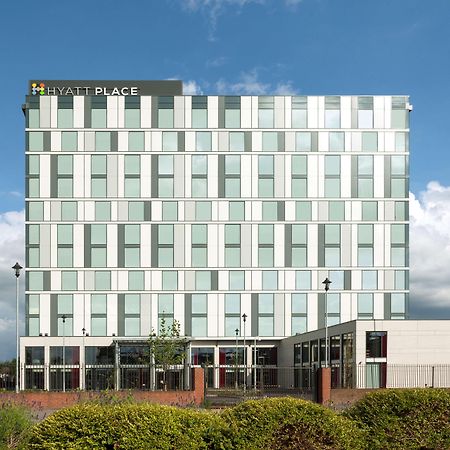 Hyatt Place West London Hayes Hillingdon Esterno foto