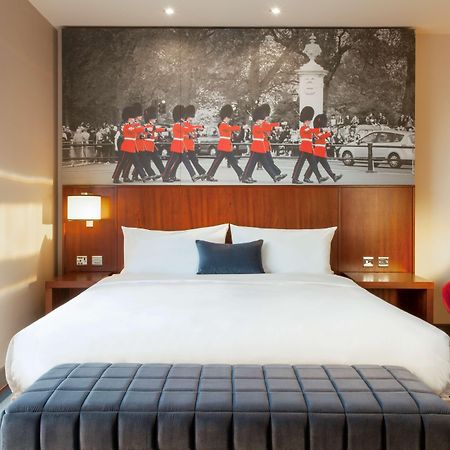 Hyatt Place West London Hayes Hillingdon Esterno foto