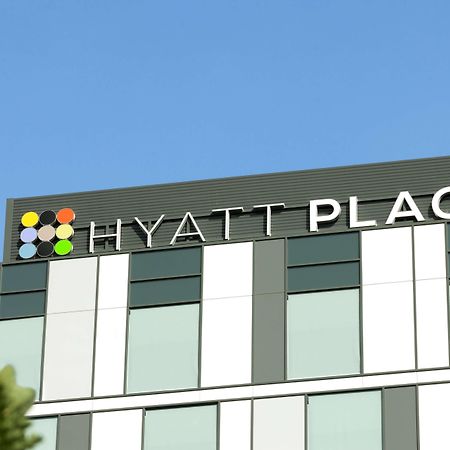 Hyatt Place West London Hayes Hillingdon Esterno foto
