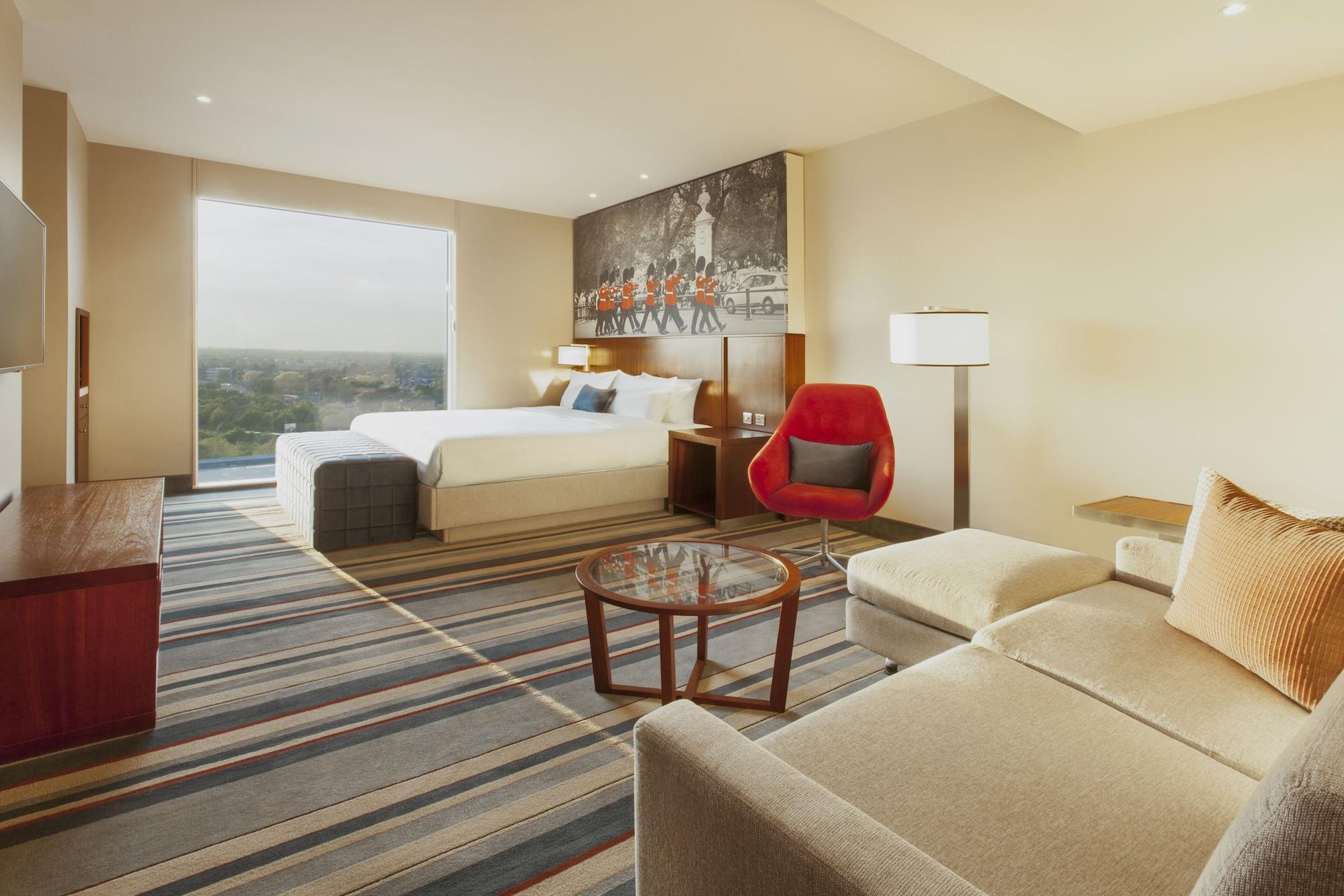 Hyatt Place West London Hayes Hillingdon Esterno foto
