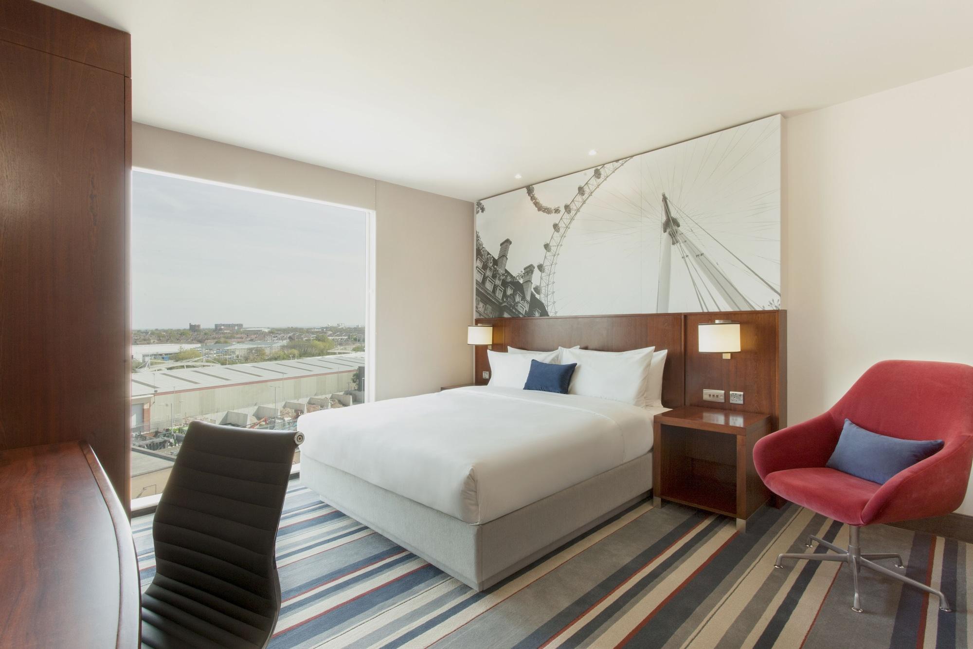 Hyatt Place West London Hayes Hillingdon Esterno foto