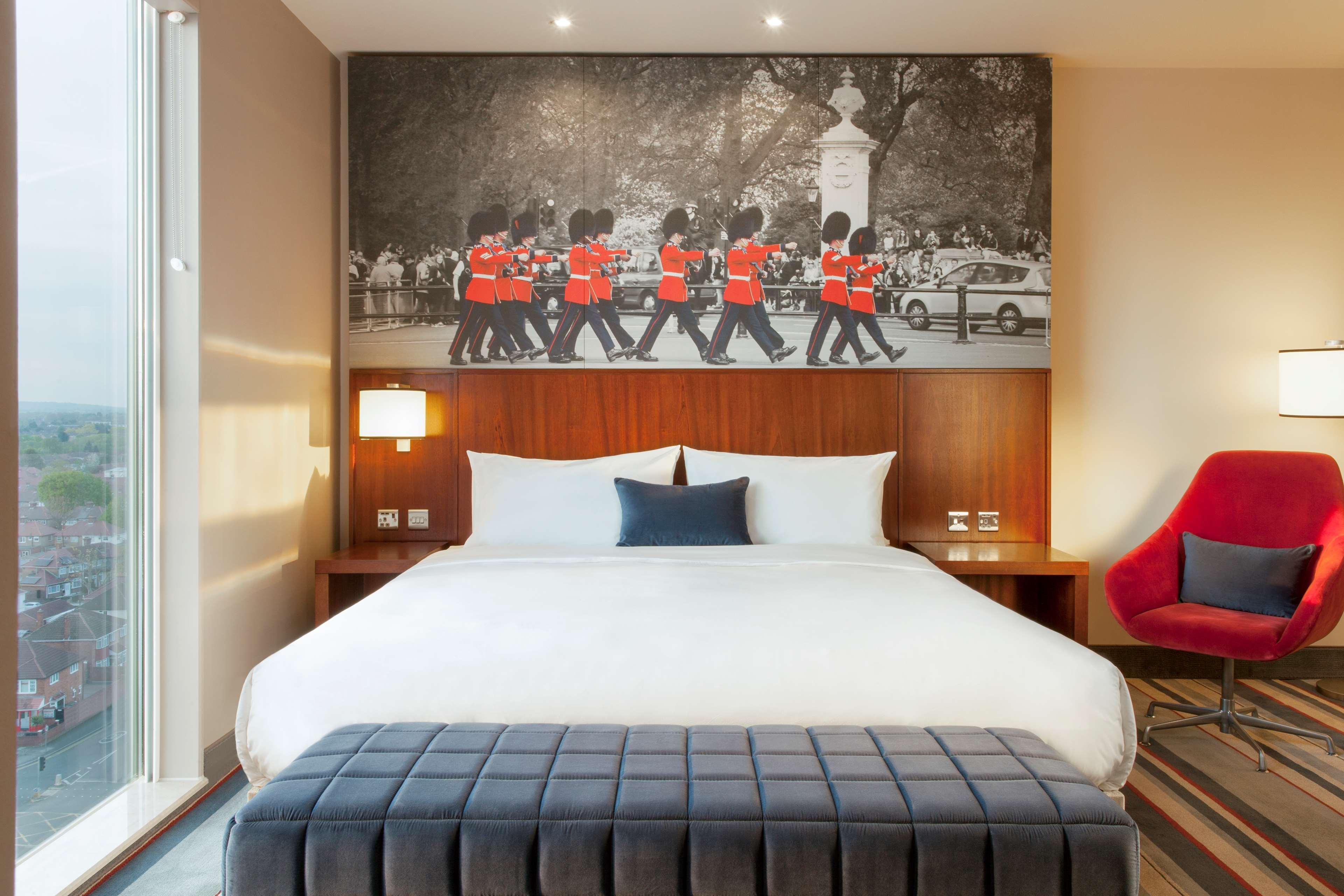 Hyatt Place West London Hayes Hillingdon Esterno foto