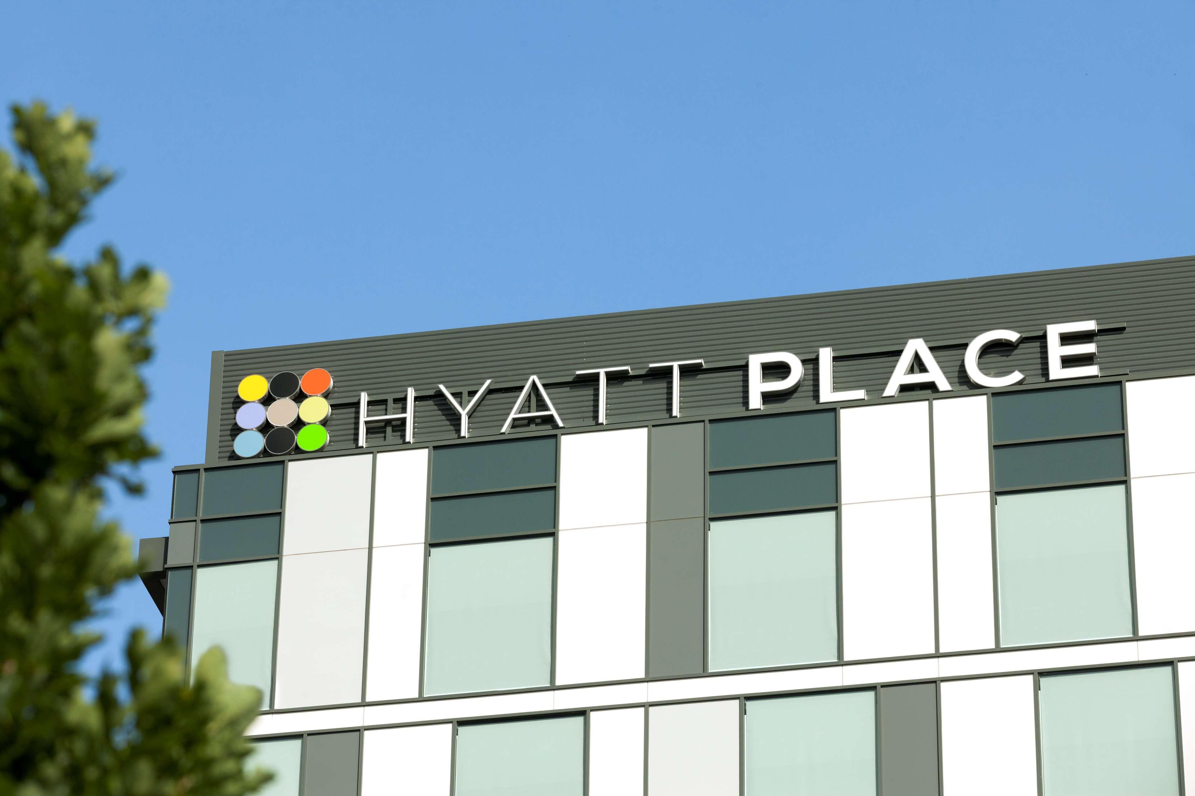 Hyatt Place West London Hayes Hillingdon Esterno foto