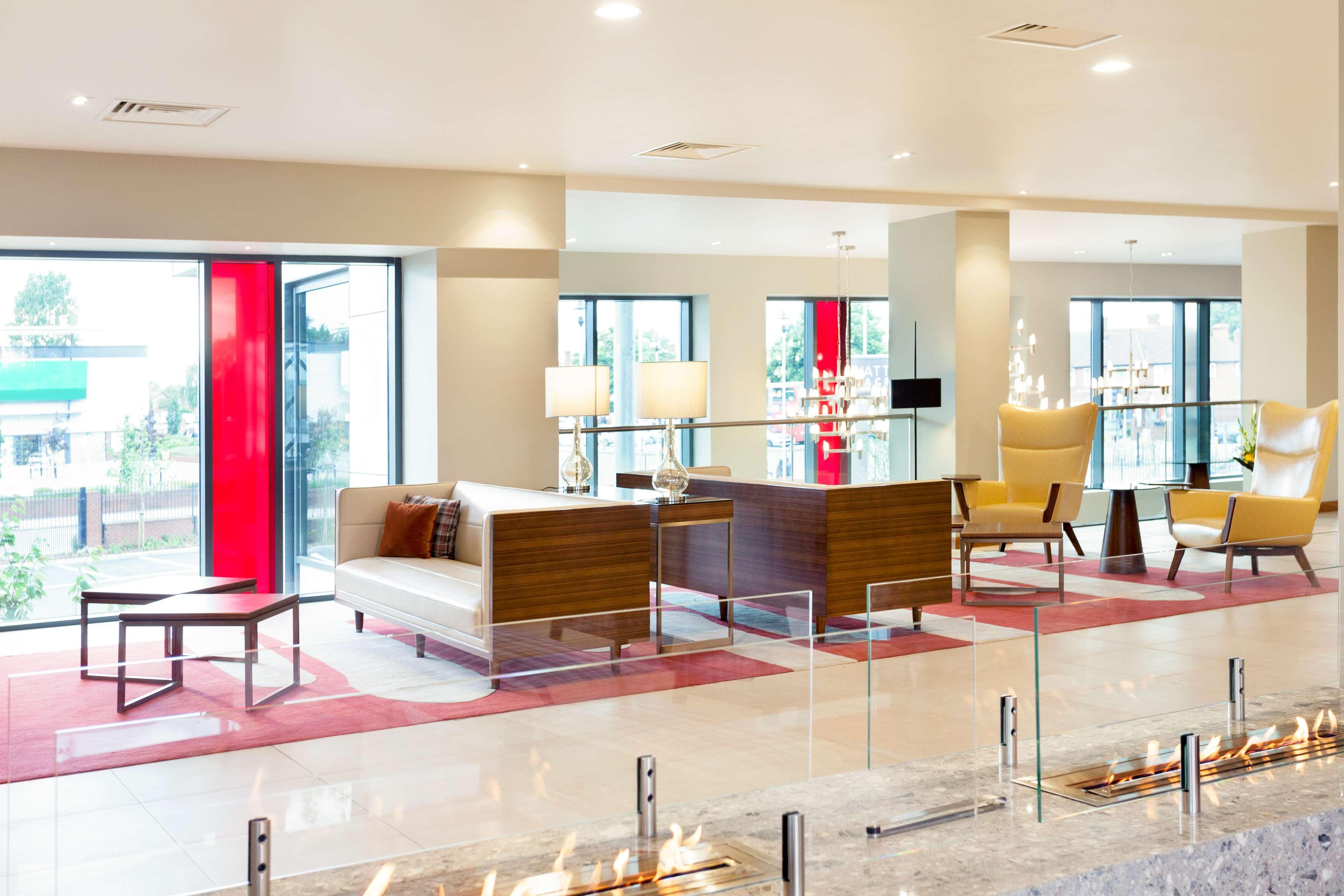 Hyatt Place West London Hayes Hillingdon Esterno foto