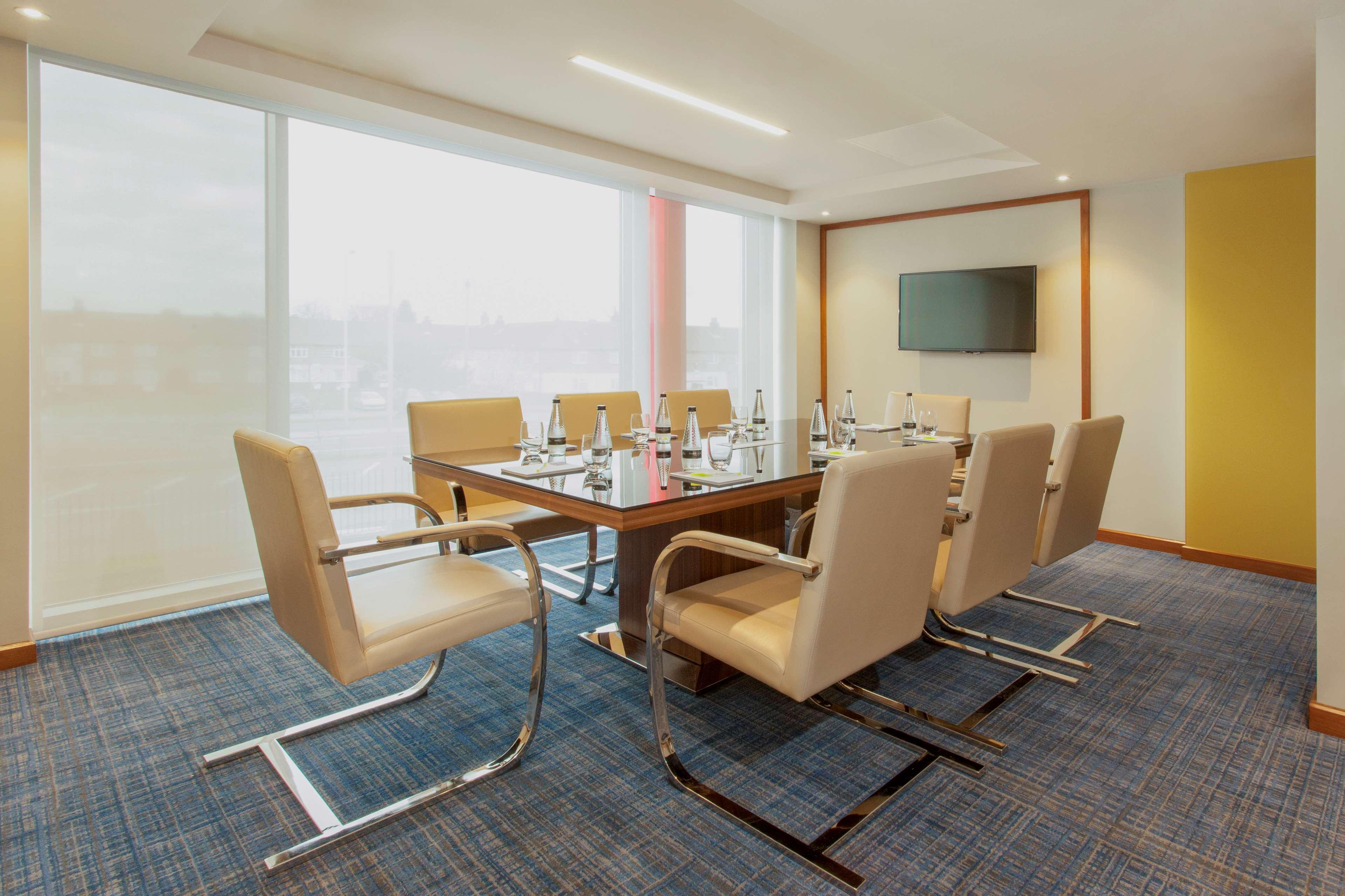 Hyatt Place West London Hayes Hillingdon Esterno foto
