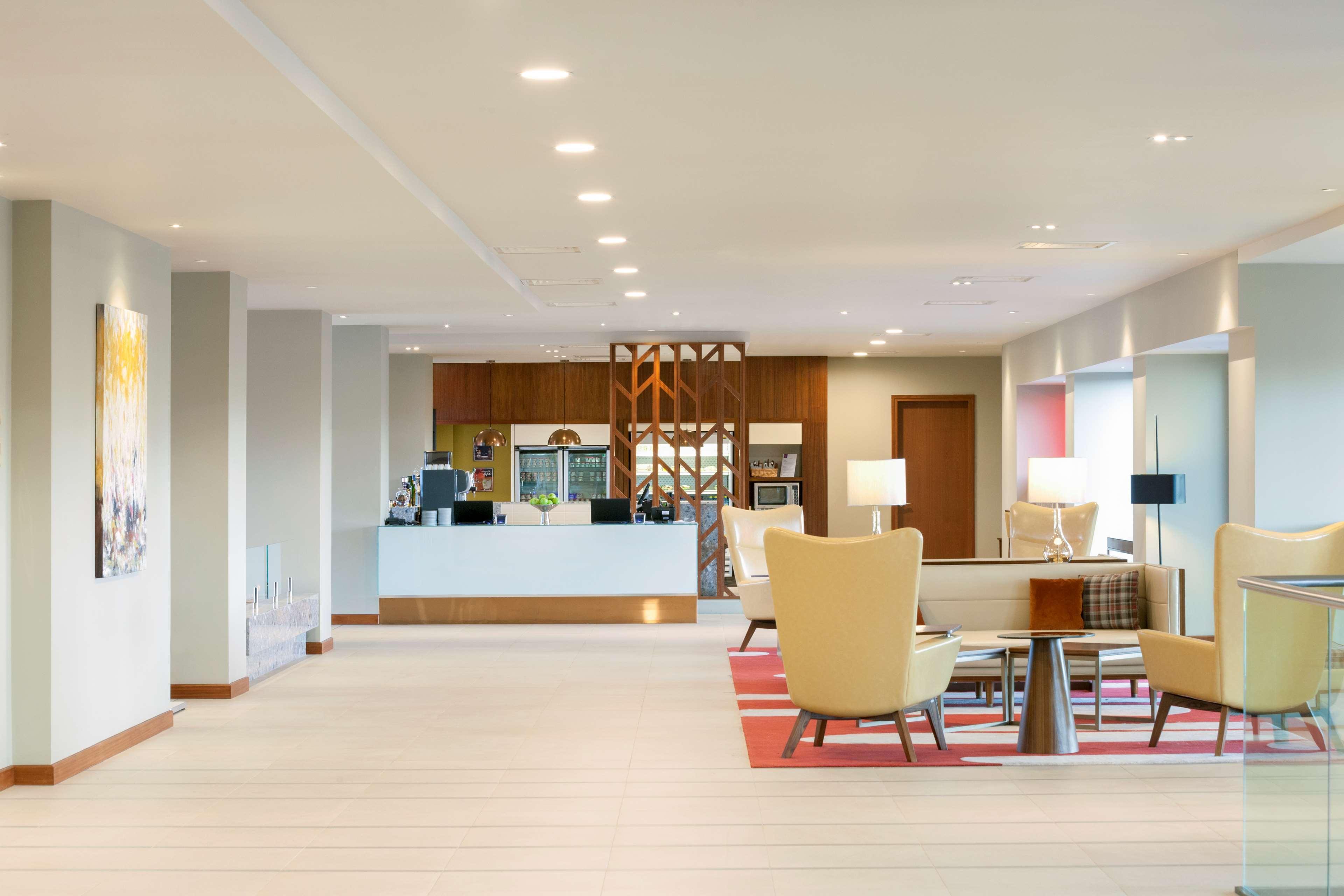 Hyatt Place West London Hayes Hillingdon Esterno foto