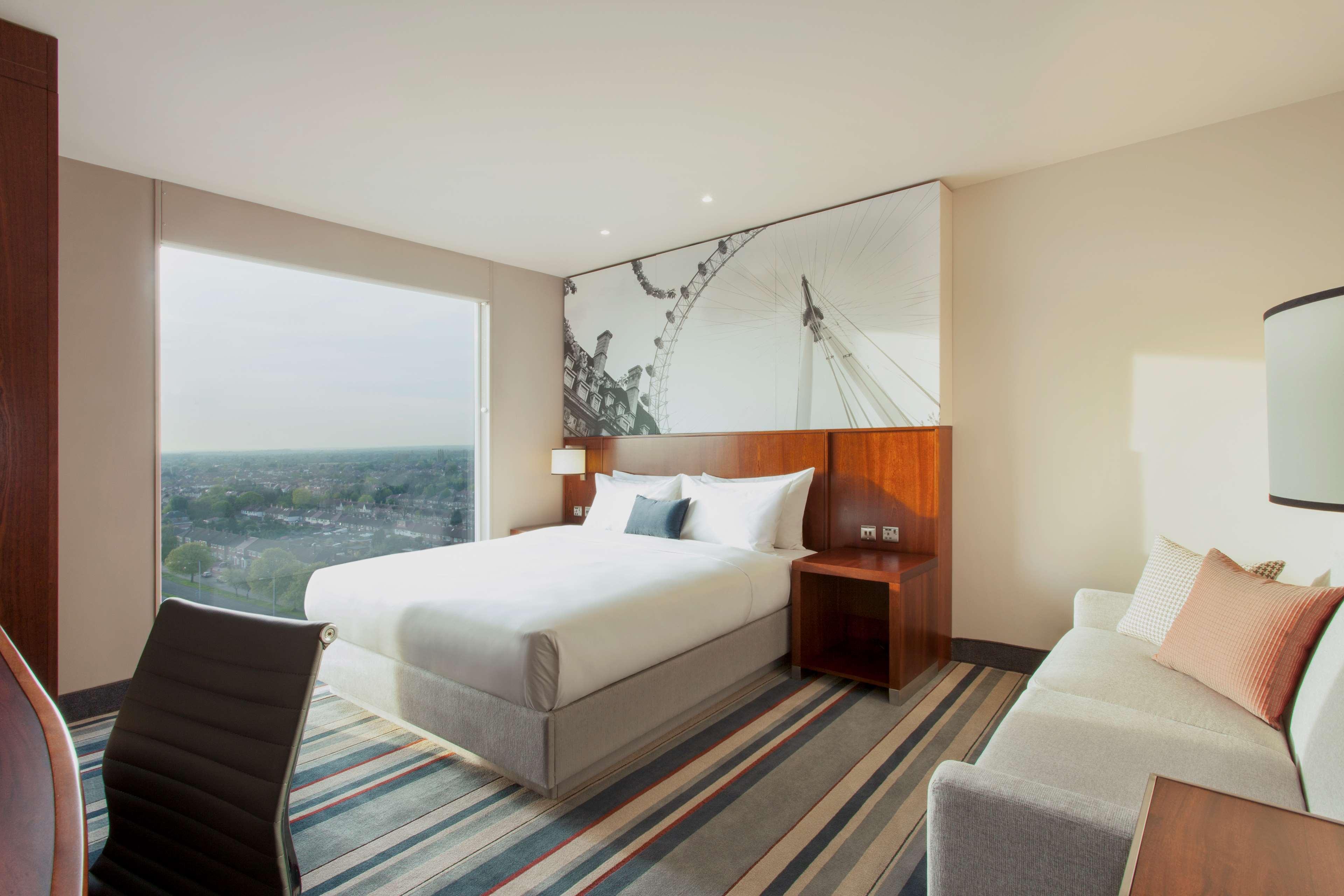 Hyatt Place West London Hayes Hillingdon Esterno foto