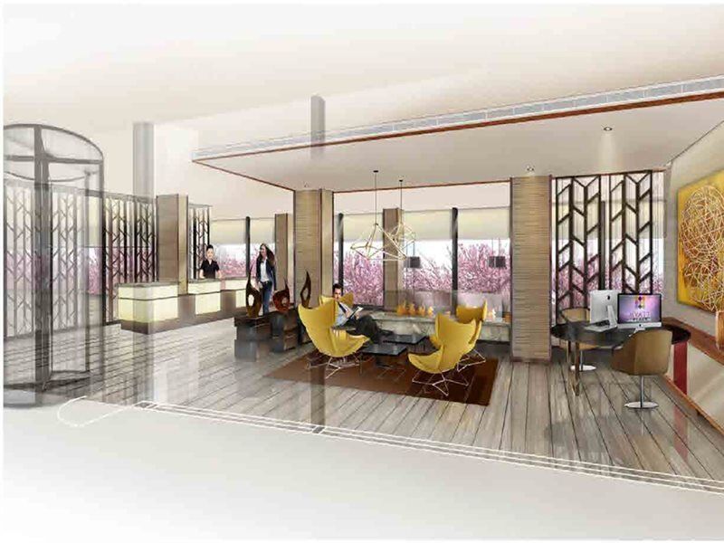 Hyatt Place West London Hayes Hillingdon Esterno foto